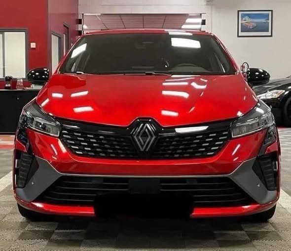 Renault Clio 1.6 E-Tech 145ch Esprit Alpine