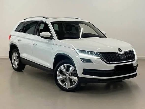 Skoda Kodiaq Style Plus 2.0 180cv