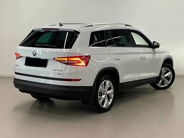 Skoda Kodiaq Style Plus 2.0 180cv