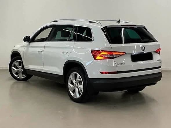 Skoda Kodiaq Style Plus 2.0 180cv