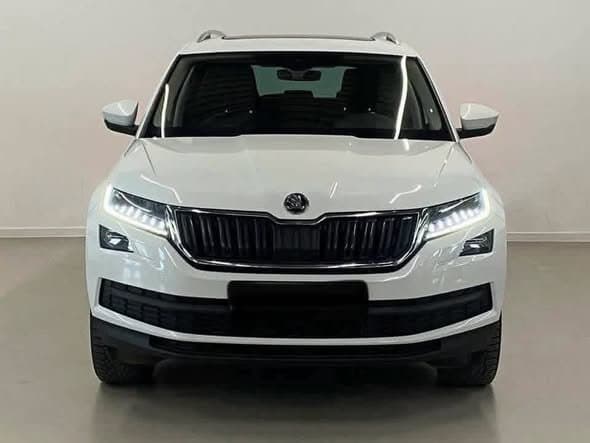 Skoda Kodiaq Style Plus 2.0 180cv