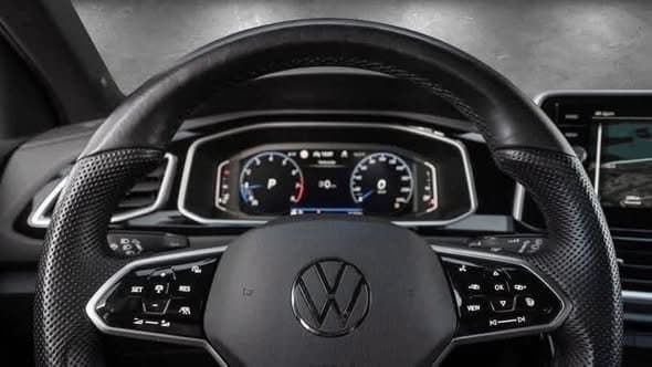 Volkswagen T-Roc R-Line 190 TSI 4Motion