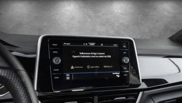 Volkswagen T-Roc R-Line 190 TSI 4Motion