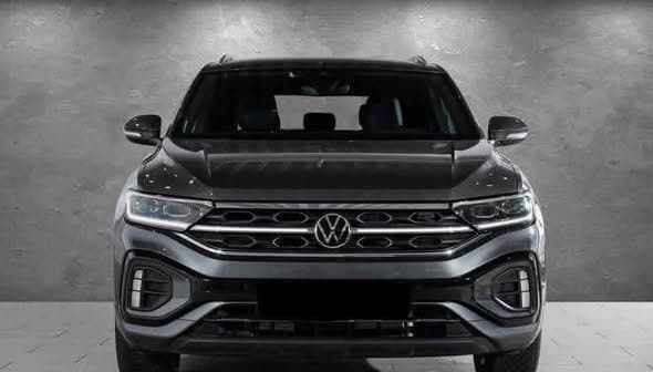 Volkswagen T-Roc R-Line 190 TSI 4Motion