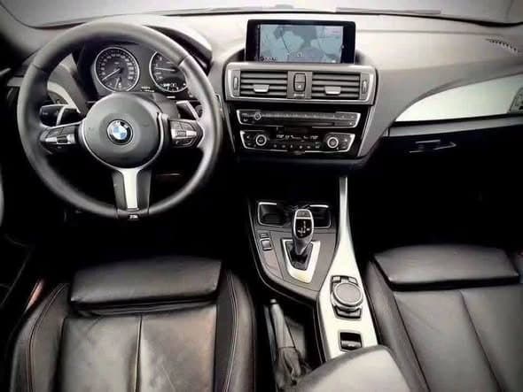 BMW 228iA Cabriolet Sport