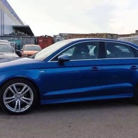 Audi A3 Limousine S line Sportpaket Navi Bi-Xenon