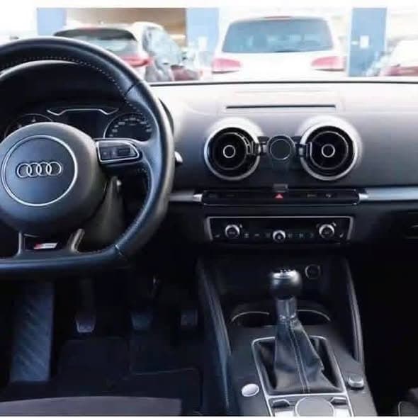 Audi A3 Limousine S line Sportpaket Navi Bi-Xenon