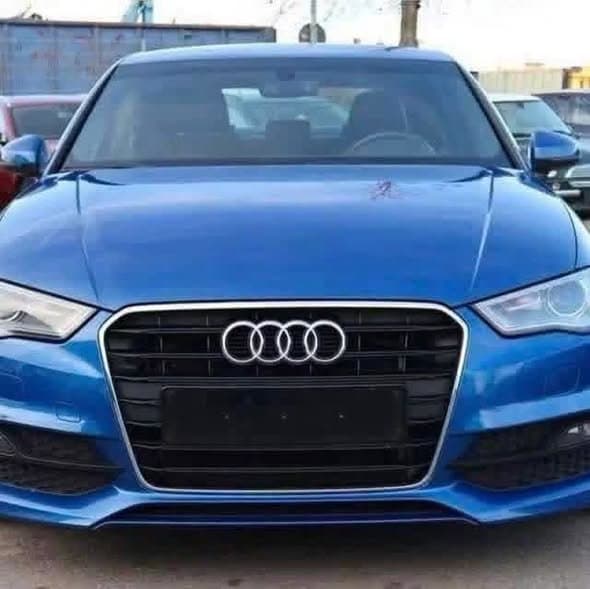 Audi A3 Limousine S line Sportpaket Navi Bi-Xenon