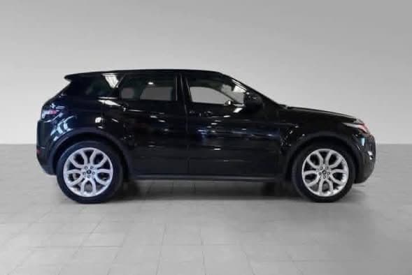 Range Rover Evoque Dinâmico TD4