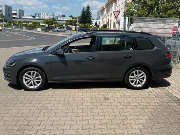 Volkswagen Golf 7 VII 1.5 TSI OPF Comfortline BMT DSG NAV