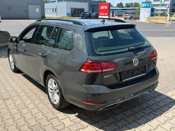 Volkswagen Golf 7 VII 1.5 TSI OPF Comfortline BMT DSG NAV