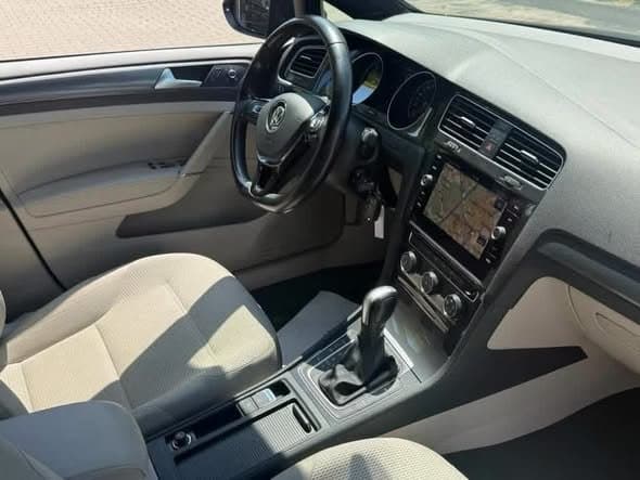 Volkswagen Golf 7 VII 1.5 TSI OPF Comfortline BMT DSG NAV