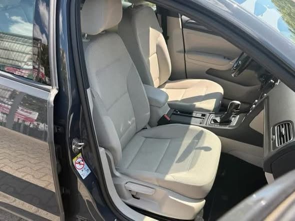 Volkswagen Golf 7 VII 1.5 TSI OPF Comfortline BMT DSG NAV
