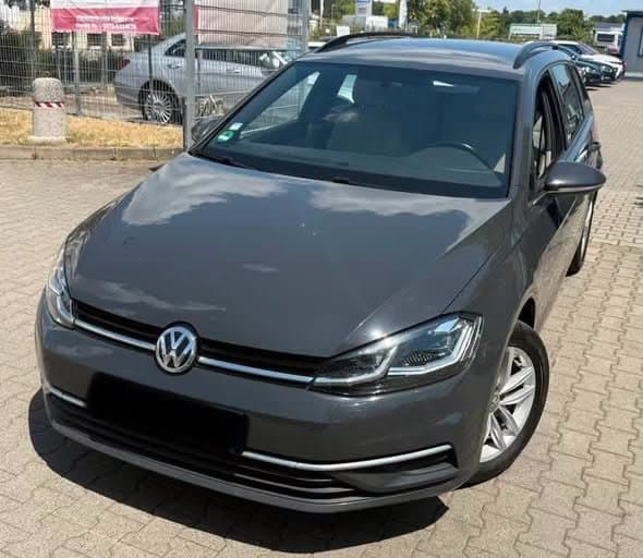 Volkswagen Golf 7 VII 1.5 TSI OPF Comfortline BMT DSG NAV