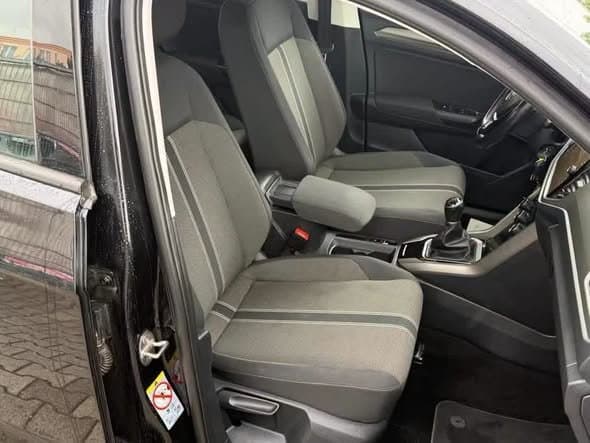 Volkswagen T-Roc 1.0 TSI OPF CarPlay