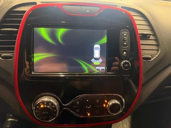 Renault Captur 0.9 TCe