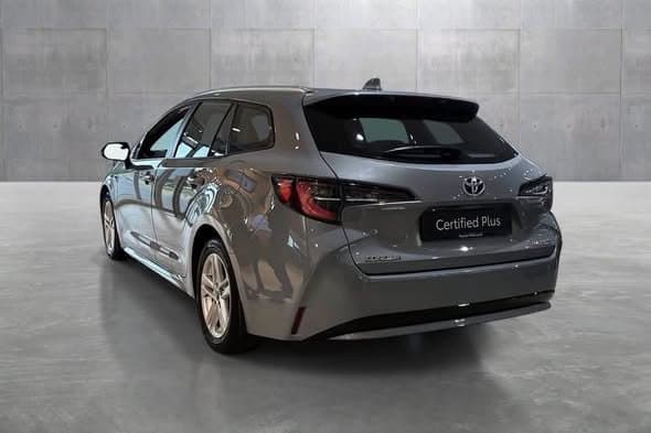 Toyota Corolla 1.8 Hybrid Touring Sport e-CVT Active