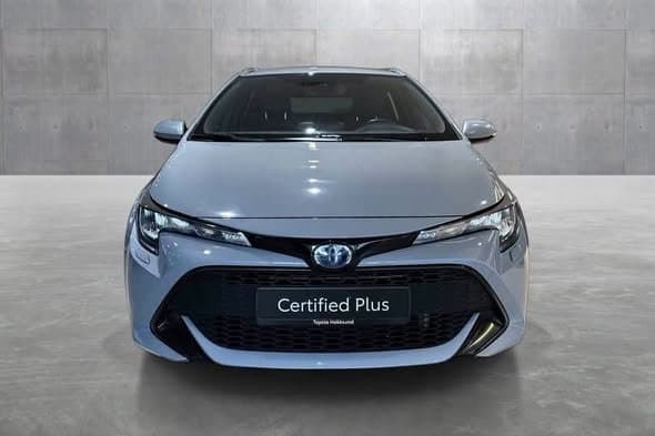Toyota Corolla 1.8 Hybrid Touring Sport e-CVT Active