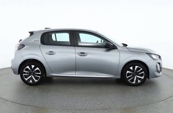 Peugeot 208 PureTech 100 LED