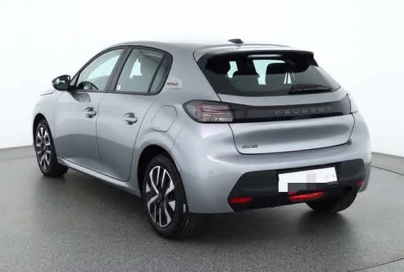 Peugeot 208 PureTech 100 LED