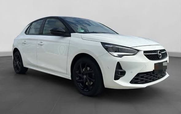 Opel Corsa F GS Line 360° Climat LED DAB
