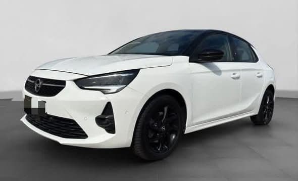 Opel Corsa F GS Line 360° Climat LED DAB