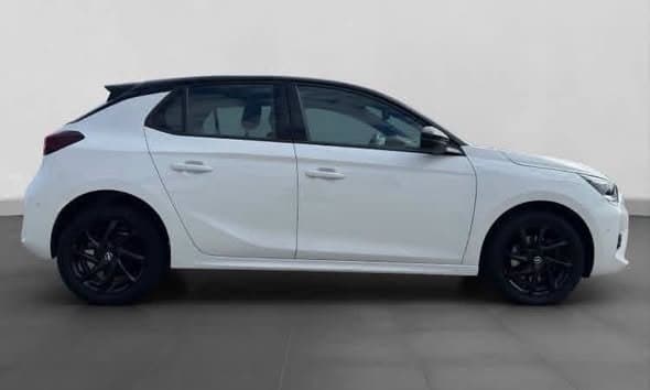 Opel Corsa F GS Line 360° Climat LED DAB
