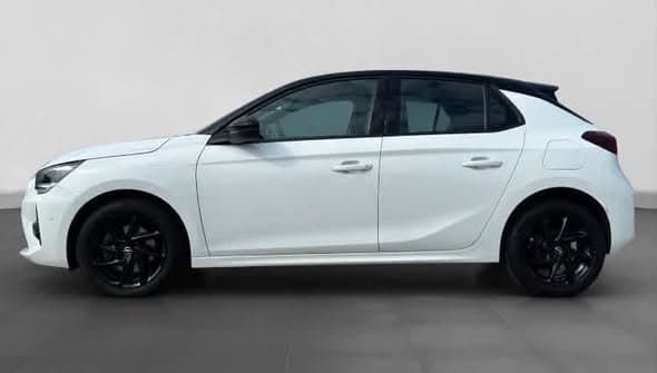 Opel Corsa F GS Line 360° Climat LED DAB