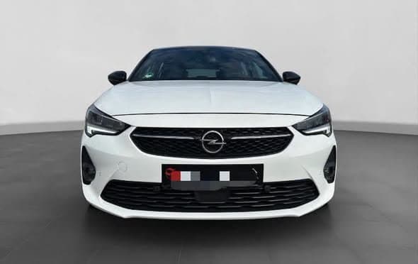 Opel Corsa F GS Line 360° Climat LED DAB