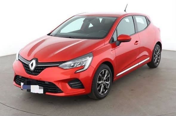 Renault Clio 1.0 TCe Experience LED TEMPO PDC