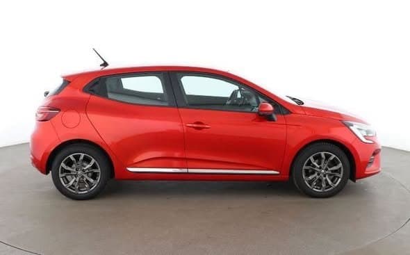 Renault Clio 1.0 TCe Experience LED TEMPO PDC