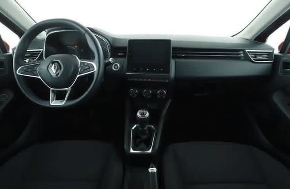 Renault Clio 1.0 TCe Experience LED TEMPO PDC