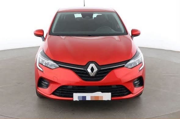 Renault Clio 1.0 TCe Experience LED TEMPO PDC