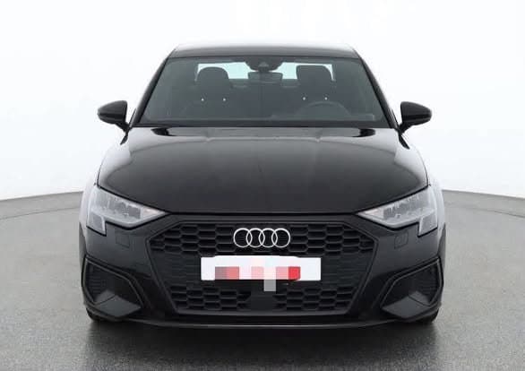 Audi A3 35 TFSI LED Navi ACC Sièges chauffants DAB PDC