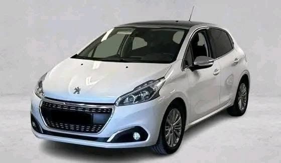 Peugeot 208 Allure 1.2 PureTech