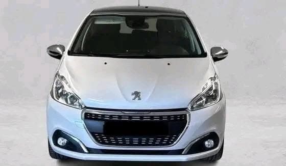Peugeot 208 Allure 1.2 PureTech