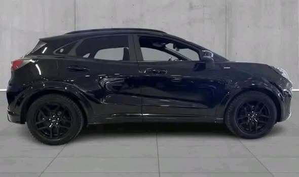 Ford Puma 1.0L ST-Line