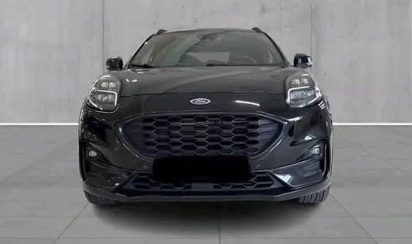 Ford Puma 1.0L ST-Line