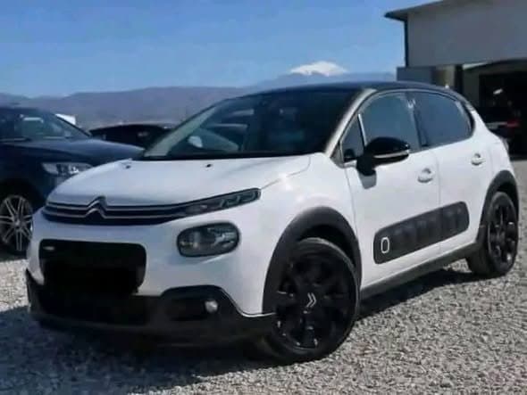 Citroën C3 1.2 PureTech