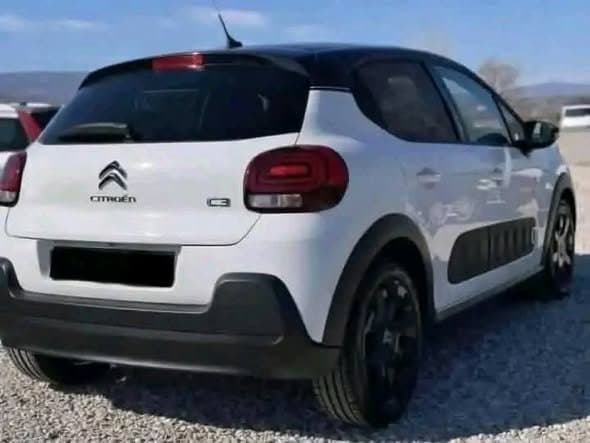 Citroën C3 1.2 PureTech