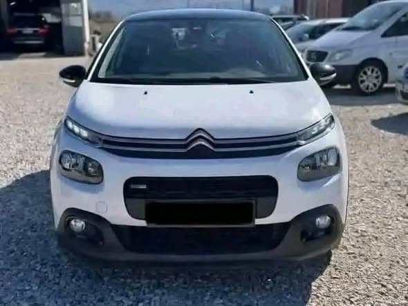 Citroën C3 1.2 PureTech