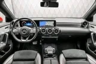 Mercedes-Benz CLA 180 Shooting Brake AMG