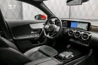 Mercedes-Benz CLA 180 Shooting Brake AMG