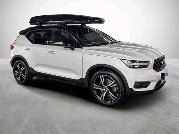 Volvo XC40 T5 PHEV R-Design
