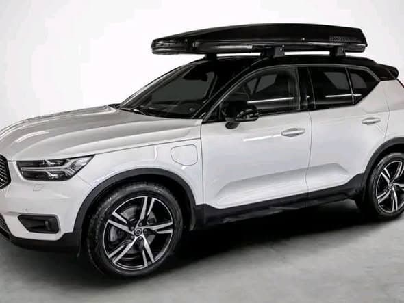 Volvo XC40 T5 PHEV R-Design