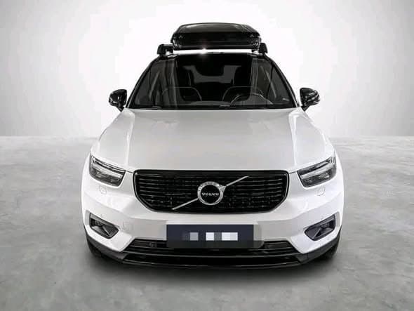 Volvo XC40 T5 PHEV R-Design