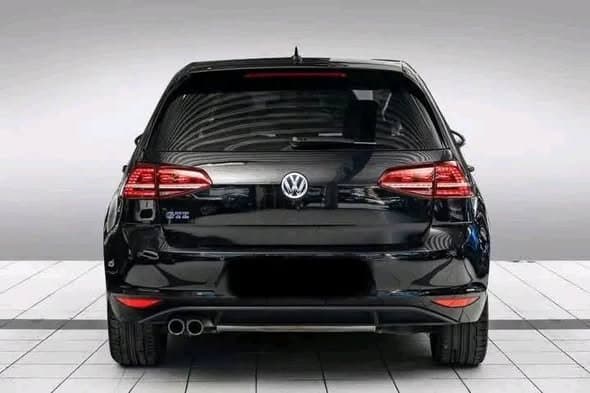 Volkswagen Golf GTE