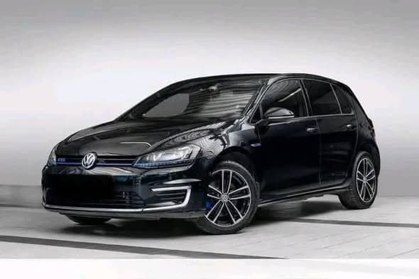 Volkswagen Golf GTE
