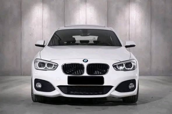 BMW Série 1 116i