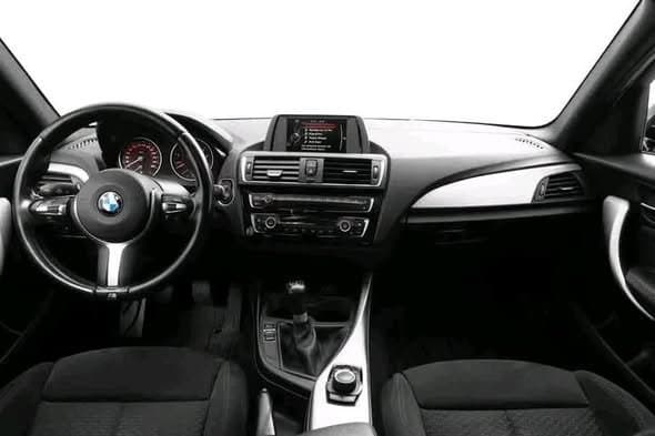 BMW Série 1 116i
